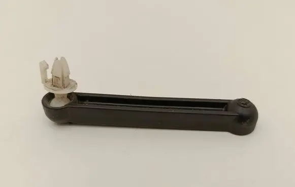BMW 4 G22 G23 G24 G26 Rear height level sensor lever 6894095