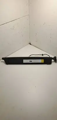 Tesla Model X Sun visor