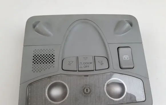 Honda Civic Front seat light 34400SMGL0