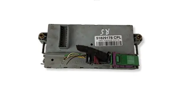 Fiat Bravo BSM Control unit 51829178 51829178CPL