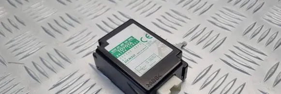 Lexus IS 220D-250-350 Door control unit/module 8974053051 2513003870