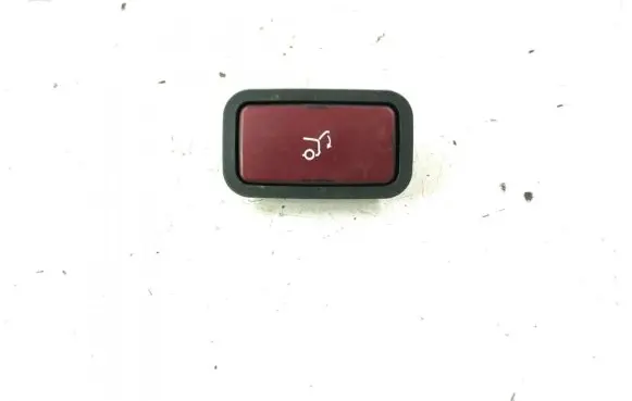 Mercedes-Benz E W211 Tailgate opening switch 2128210651 2118219551