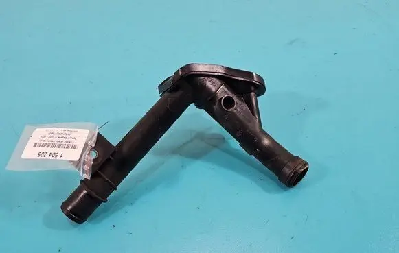 Renault Megane III Engine coolant pipe/hose 210475246R IMPRK1504205