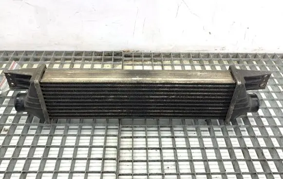SsangYong Rexton Intercooler radiator 