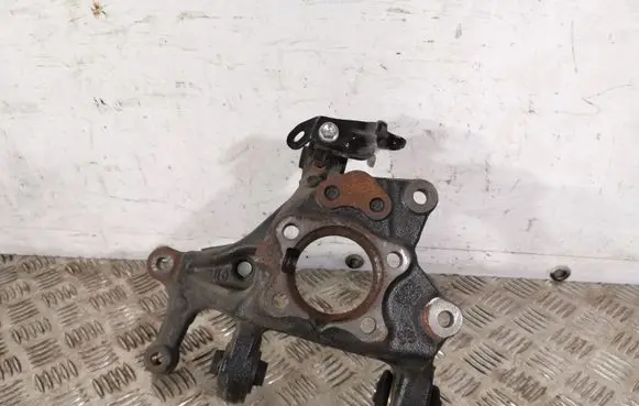 Toyota C-HR I Rear wheel hub 42314F4010