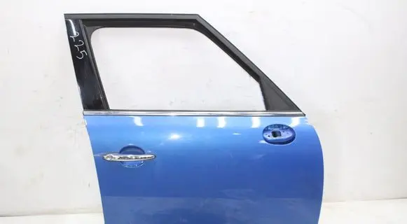 Mini Cooper Countryman R60 Front door