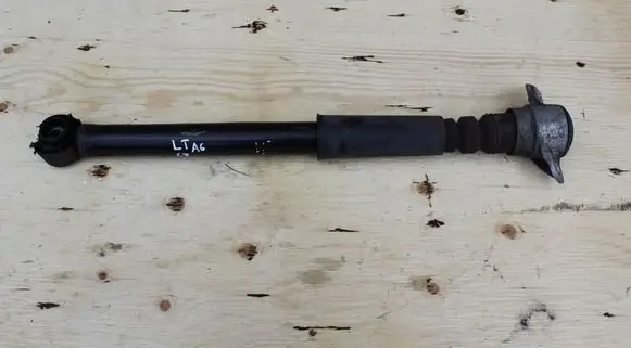 Audi A6 S6 C7 4G Rear shock absorber/damper 4G5513035F