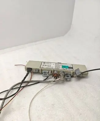 Antenna control unit