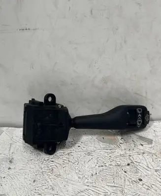 BMW 5 E34 Wiper control stalk 8375407 01204010