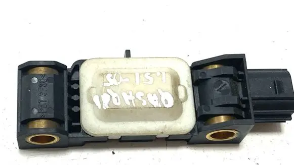 Nissan Qashqai Airbag deployment crash/impact sensor 0285003019 103059 98830AY00A