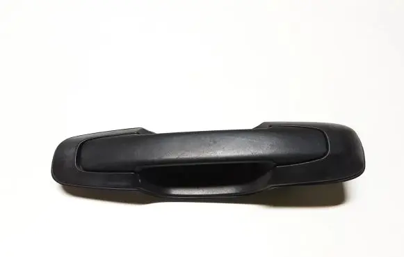 Suzuki Grand Vitara I Rear door exterior handle 8282065D00