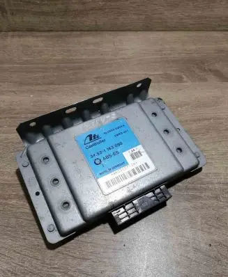 ABS control unit/module