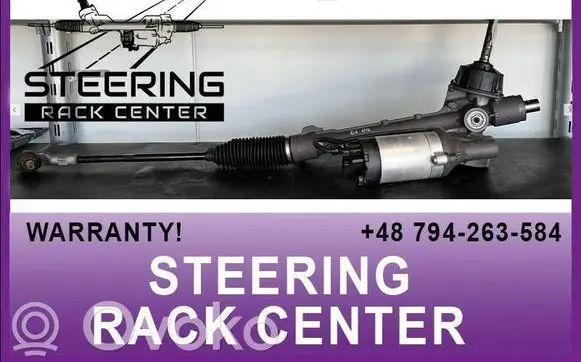 Volkswagen ID.4 Steering rack 1EB423053AD