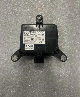 Mazda CX-5 II Blind spot module KB8C67Y30B