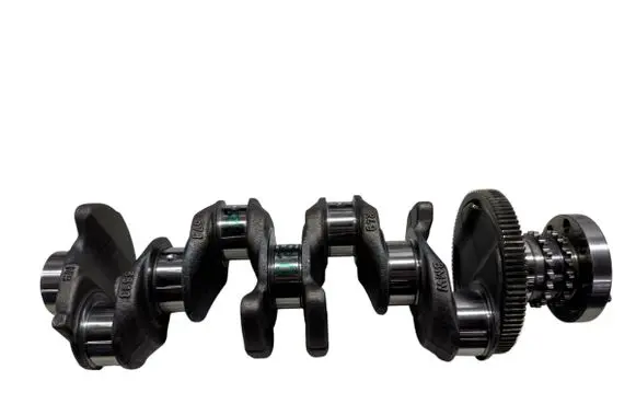 BMW 5 G30 G31 G38 Crankshaft 857074503 B47C20B 8570745