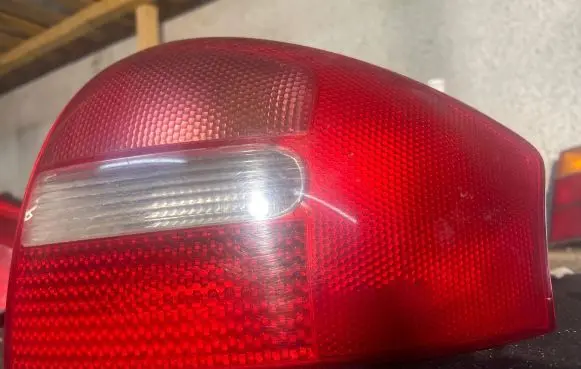 Audi A6 S6 C5 4B Rear/tail lights 4B5945096