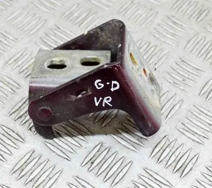 Cadillac STS Seville Rear door upper hinge 
