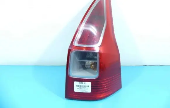 Renault Megane II Rear/tail lights 8200417351 IMPRK1339851