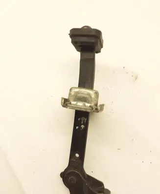 Honda FR-V Rear door check strap stopper