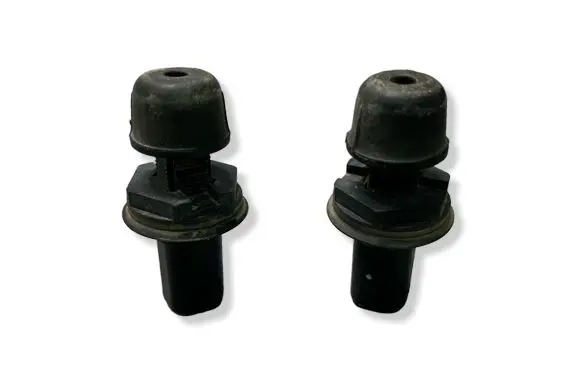 Volvo XC40 Tailgate/trunk/boot lid buffer 