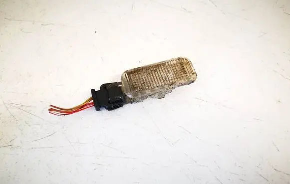 Audi A3 S3 8L Other interior light 4b0947415