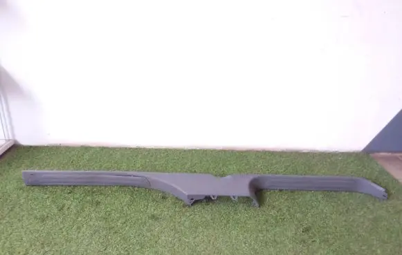 Audi Q7 4L Front sill trim cover 4L0853369