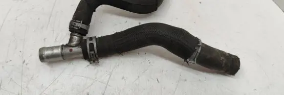 Nissan Qashqai EGR valve line/pipe/hose