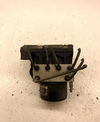 Volkswagen Sharan ABS Pump 1J0907379G 7M0614111AA 98VW2L580AC