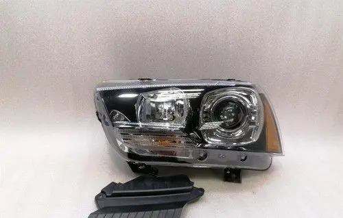 Dodge Charger Headlight/headlamp LIGHT57010413AD