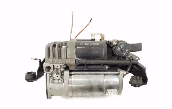 Mercedes-Benz E W212 Air suspension compressor/pump A2123200404