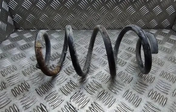Audi A4 S4 B8 8K Front coil spring