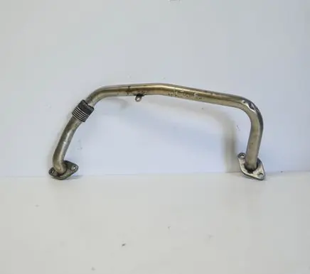 Volkswagen PASSAT B7 USA EGR valve line/pipe/hose 03G131521D