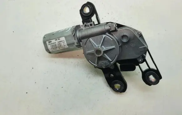 Volkswagen Golf VII Rear window wiper motor 5G0955711