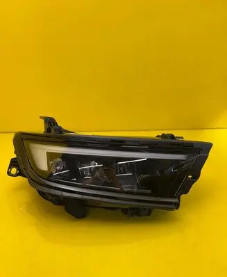 Opel Astra L Headlight/headlamp 9858777180