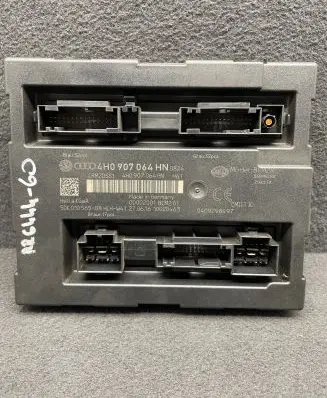 Audi A6 S6 C7 4G Comfort/convenience module 4H0907064HN