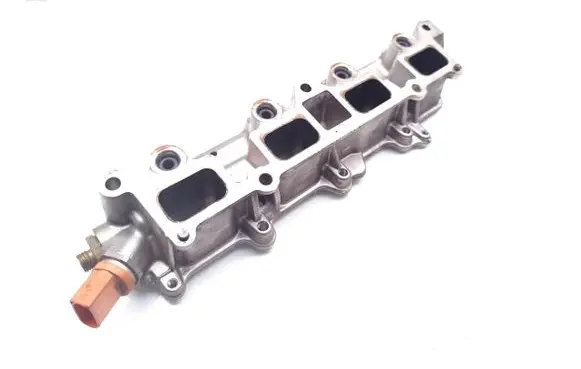 Volkswagen Golf VI Intake manifold GK284AHBDE