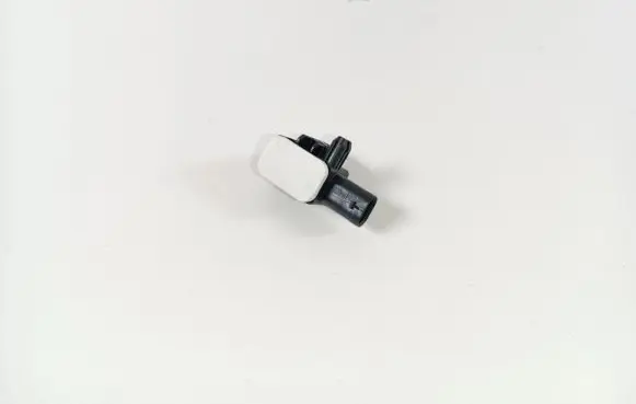 Mercedes-Benz ML W166 Airbag deployment crash/impact sensor A1668210151