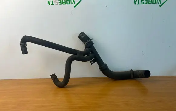 Renault Trafic III (X82) Engine coolant pipe/hose HSRZ00105 S6000304