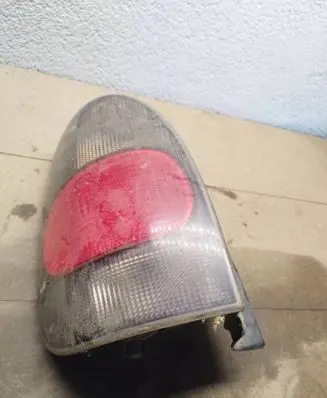 Renault Espace III Rear/tail lights 6025301101