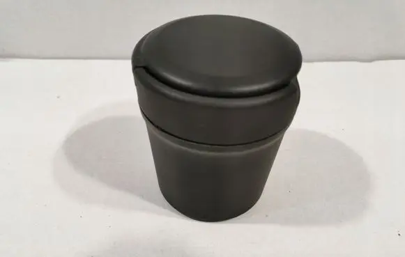 Volkswagen Golf VII Car ashtray