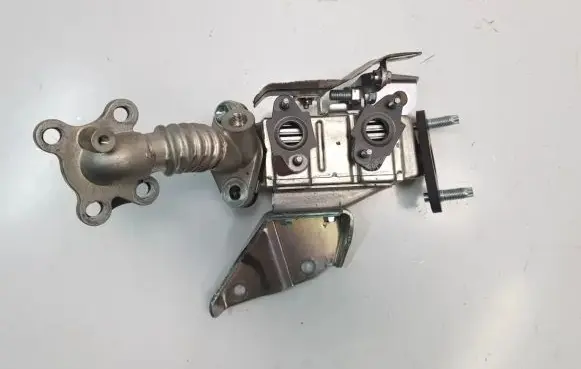 Renault Talisman EGR valve cooler