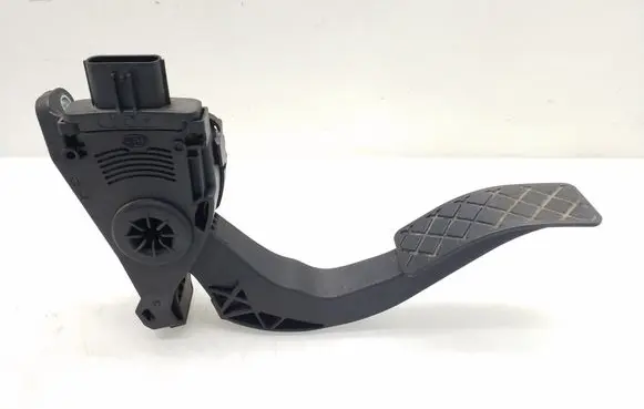 Audi A6 S6 C7 4G Accelerator throttle pedal 8K1723523A 6PV00950521