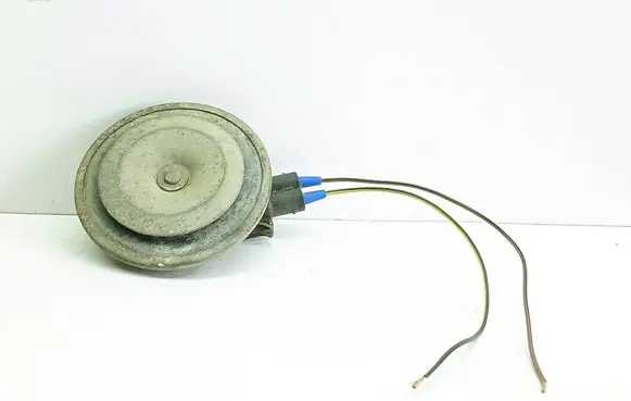 Volkswagen Golf III Horn signal 1H0951213
