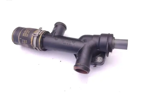 Volkswagen Crafter Engine coolant pipe/hose 03L121131P