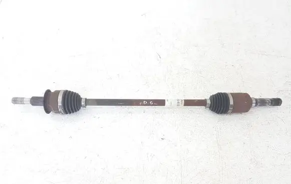 Ford Fusion II Rear driveshaft HG934K138 HG934K138BC N006S