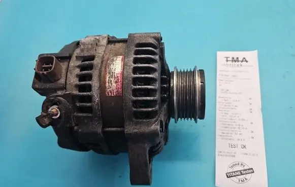 Toyota Corolla E120 E130 Generator/alternator 1042103250 IMPRK1604756