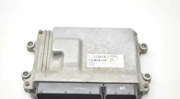 Mazda 6 Engine control unit/module SH1R18881F