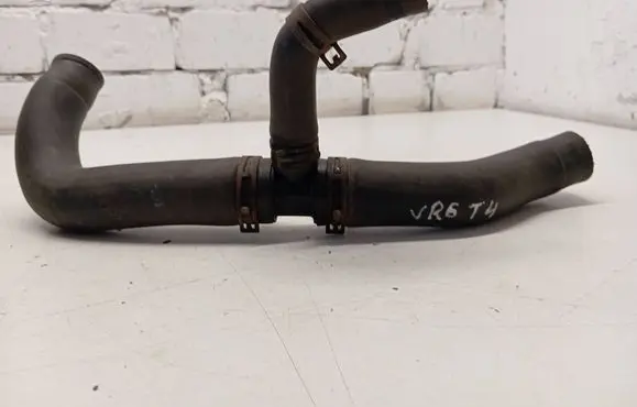 Volkswagen Transporter - Caravelle T4 Engine coolant pipe/hose N90692901