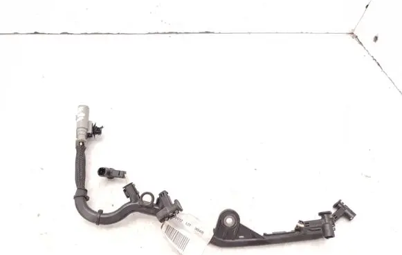 Citroen C5 Glow plug wires 9805075680 9678376680
