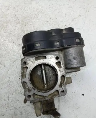 Mercedes-Benz E W210 Throttle valve 0001419725